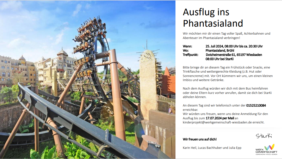 Phantasialand